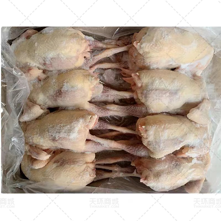 【大庄/鸿达】老母鸡 11kg 多规格 