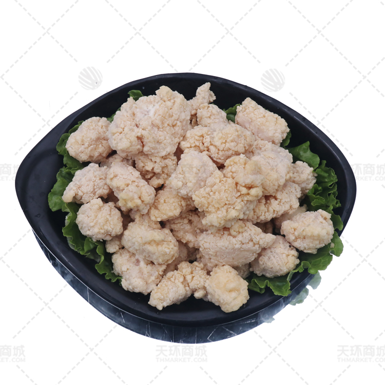 【众赏】盐酥鸡 950g*10袋 9.5kg
