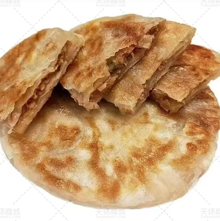 【誉满满】脆皮馅饼（黑椒牛肉馅）多规格