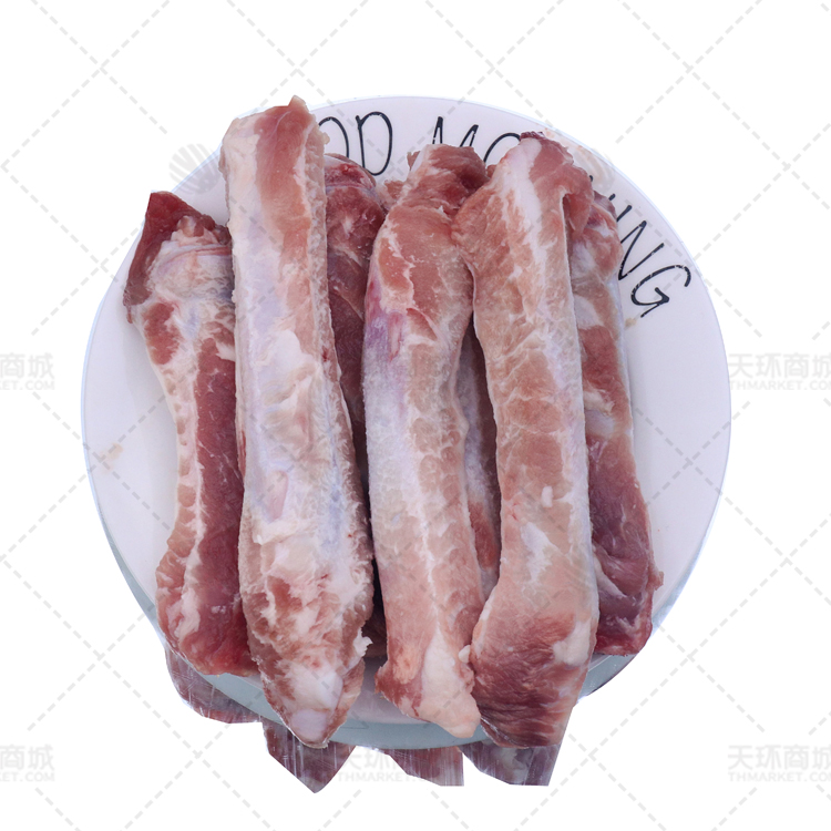 【Compaxo】121冷冻猪肋排条 10kg