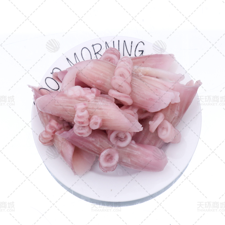 【好佳好】速冻牛角花 4.5kg