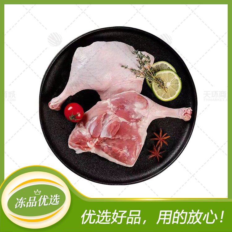 【海赢】鸭腿（L号） 9.5kg