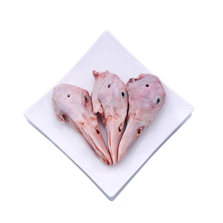 【强英】鸭头 多规格  12kg