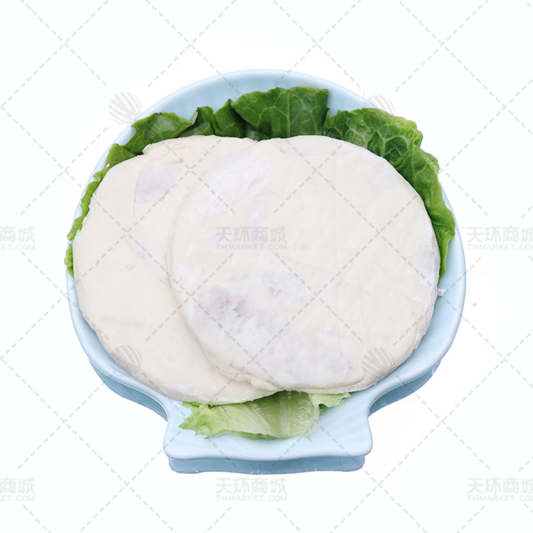 【易化冻】【霍嘉】酥皮馅饼 多口味 120g*10片*6包 ...