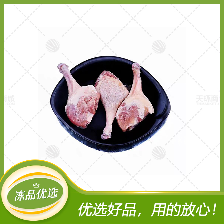 【精英】鸭琵琶腿 10kg