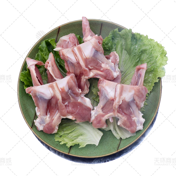 【春江呱呱鸭】鸭锁骨 10kg