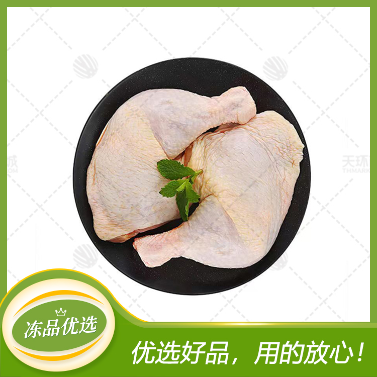 【禾鑫】鸡排腿（250-300）   8.2KG