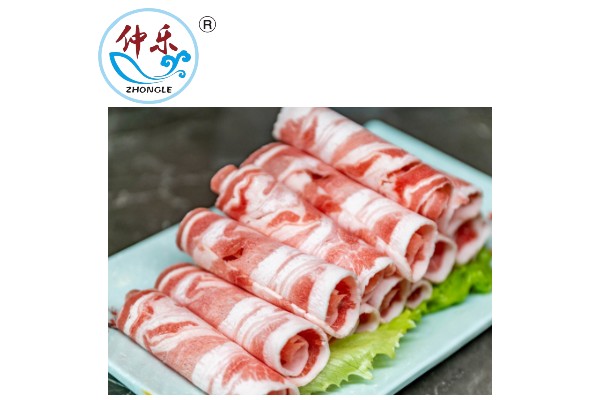 【华牛】调理牛肉卷   约5kg