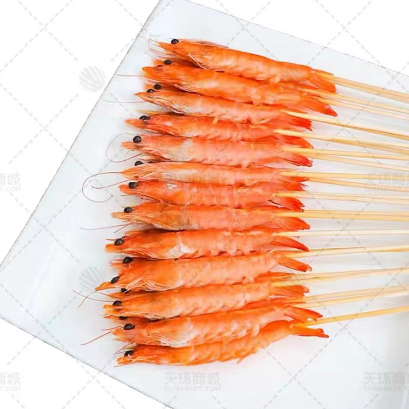 【串鲜享】虾串（红）  多规格