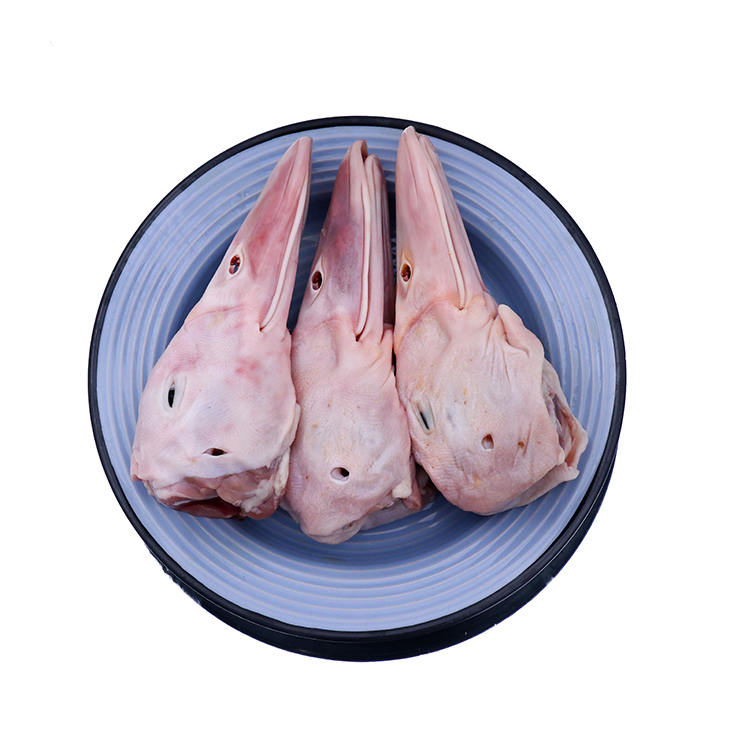 【业源虹玉】业源鸭9头D(微红)  1kg*12包  12k...