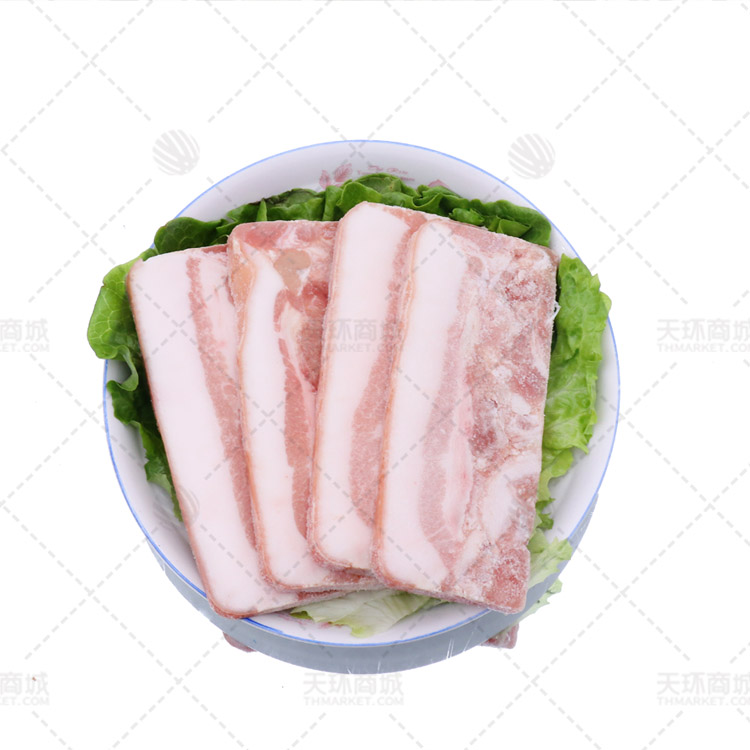 【小慌妹】把子肉 约100片 10kg