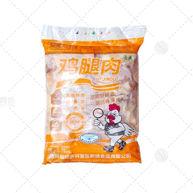 【韩博兴】鸡腿肉/乇乇正肉  多规格