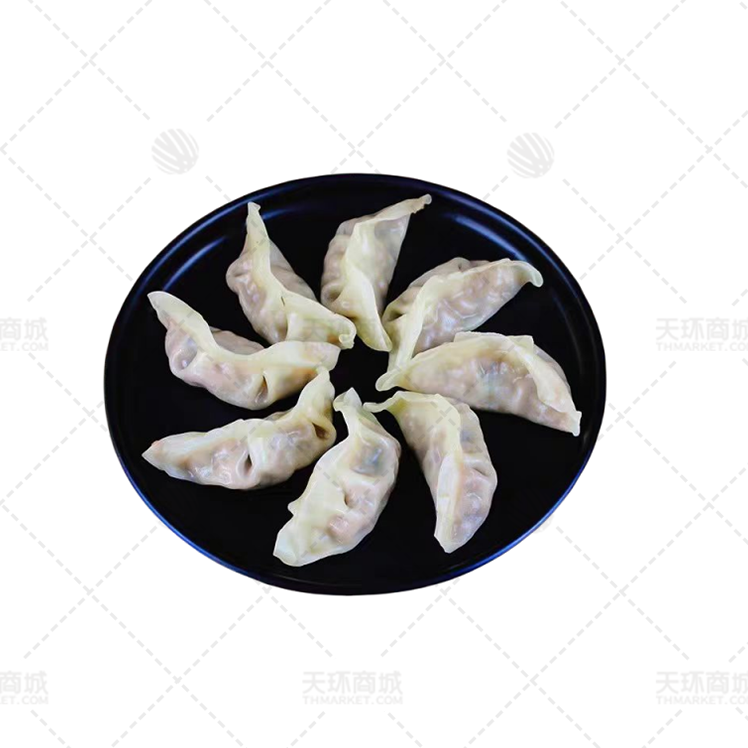 【易化冻】【丰味君】珍品蒸煎饺 （多种口味）10kg（新旧包...