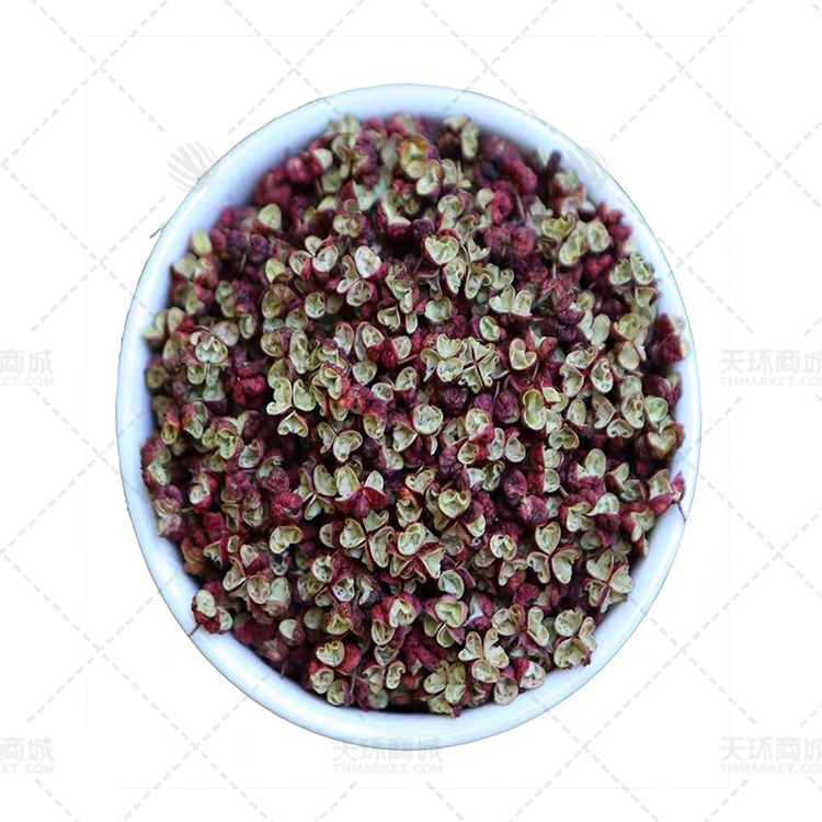 【散称】 茂汶花椒特极  500g/袋