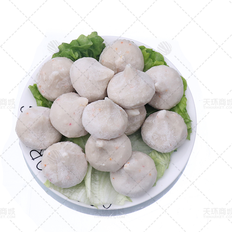 【好主妇】蟹子包  2.5kg*4包  10kg