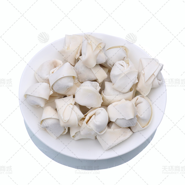 【易化冻】【霍嘉】手工馄饨 1.5kg*6包 9kg