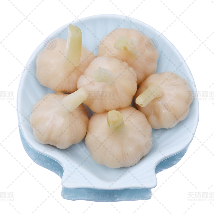 【遂乡】糖蒜 5.5kg/桶