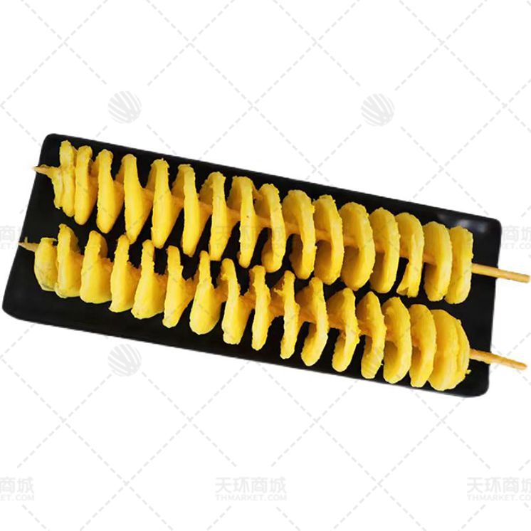 【郁锦】旋转魔幻薯塔120g*10支*5包  6kg