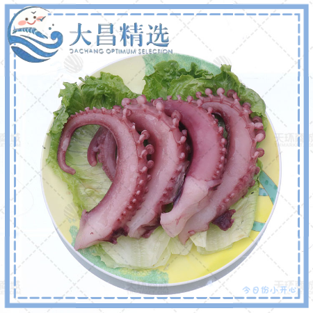 【御鱿坊】脆口鱿鱼须 散装 4kg
