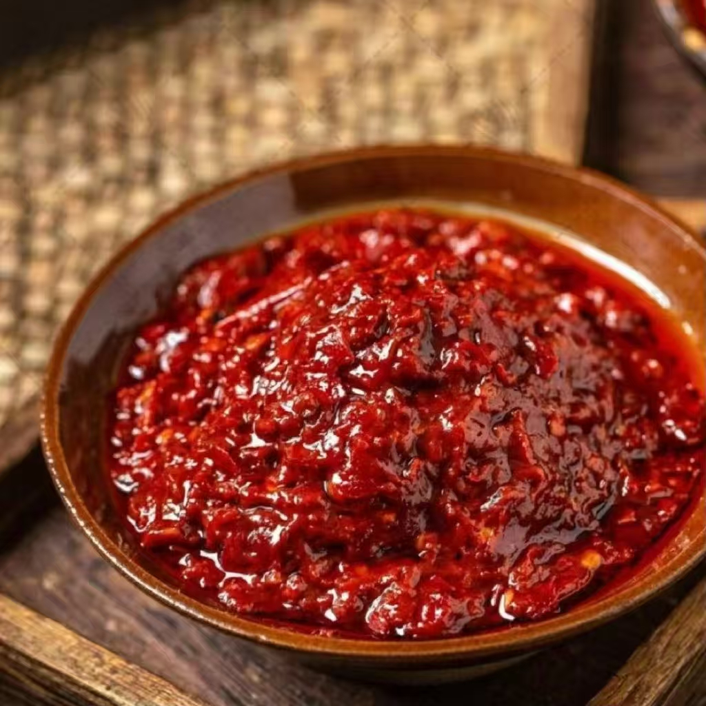 【恒星】【常温】红油豆瓣 9kg