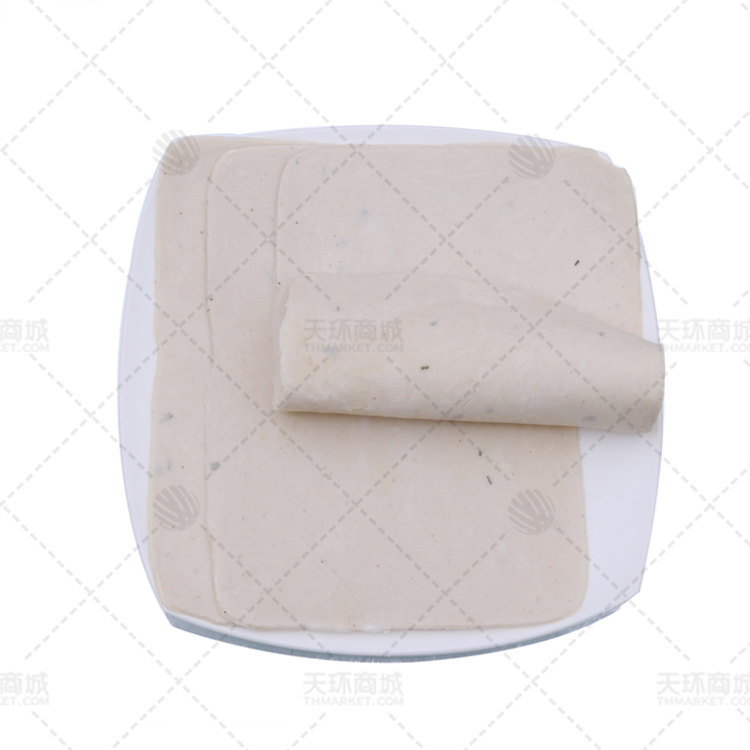 【尔康】烧饼  70g*200片  14kg