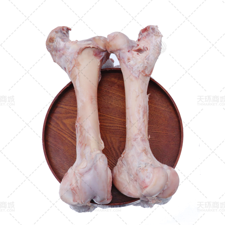 【聚农】牛腿骨 25kg/袋