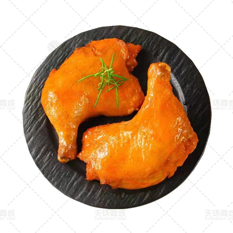 【弘盛嘉味】奥尔良全腿  （两种规格）  10kg