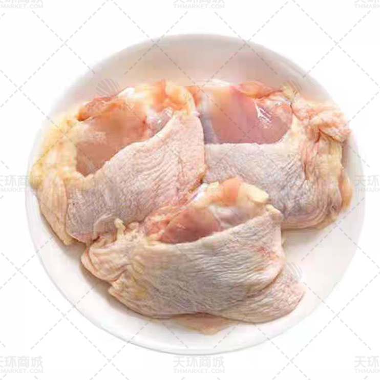 【博大】带骨上腿肉  160以上 9.3kg