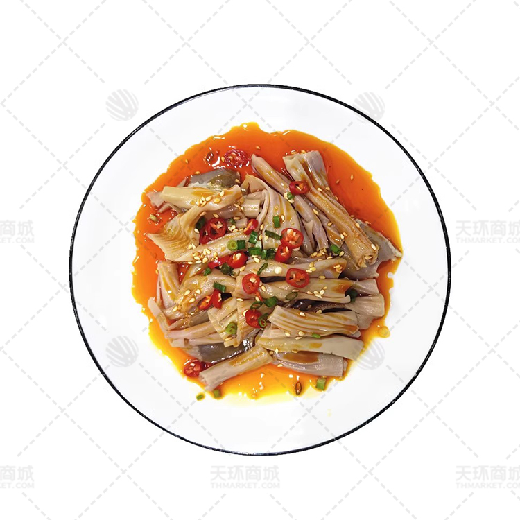 【苏亿洋*百年德润】麻辣鸭板肠 多规格