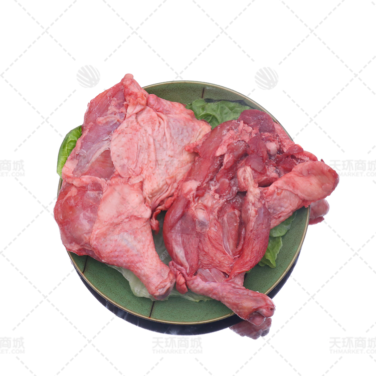 【益腾】腊鸡腿  4.5kg