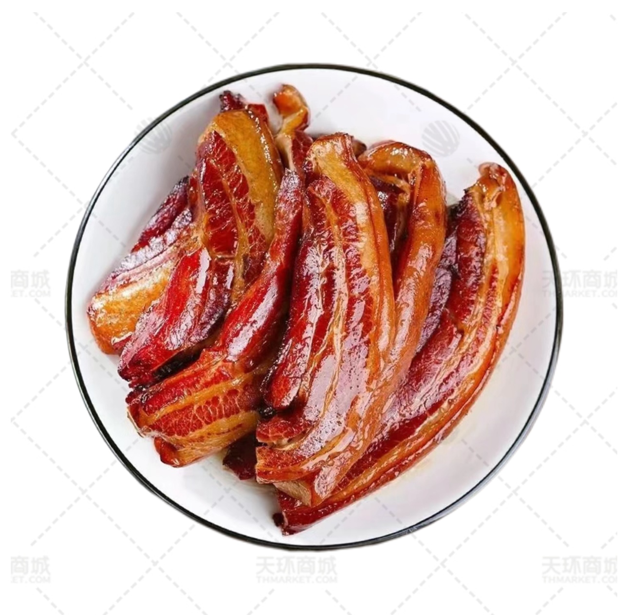 【卓大师】酱香把子肉 8kg