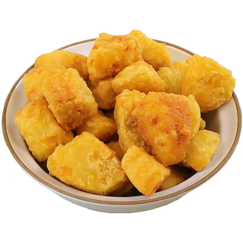 【富洲源】锅巴土豆  1kg*10包