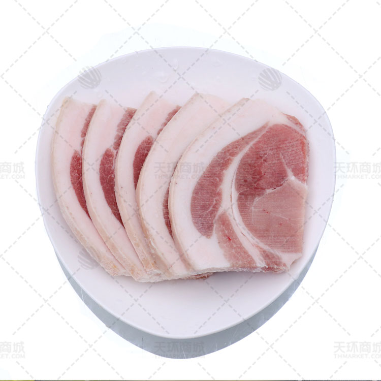 【福之诺】五花大肉  9.5kg