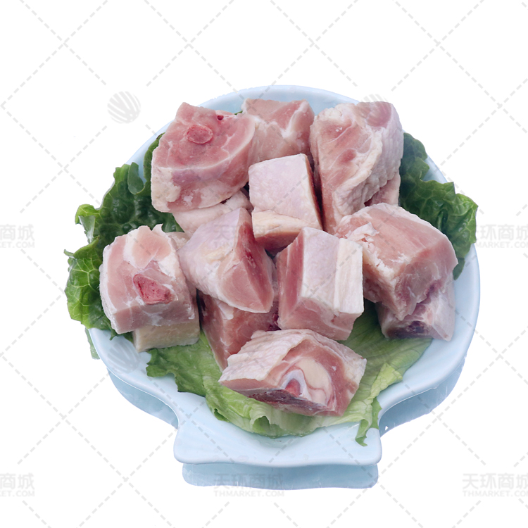 【亚达】速冻调理鸡腿切块 5kg*2包 10kg