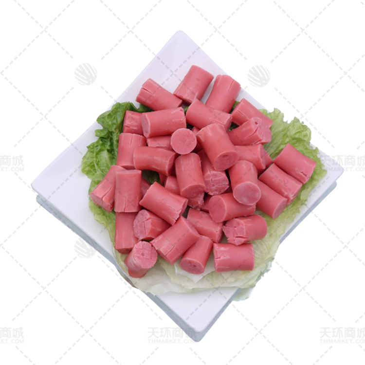 【德强】开花肠 2.5kg*4包 10kg