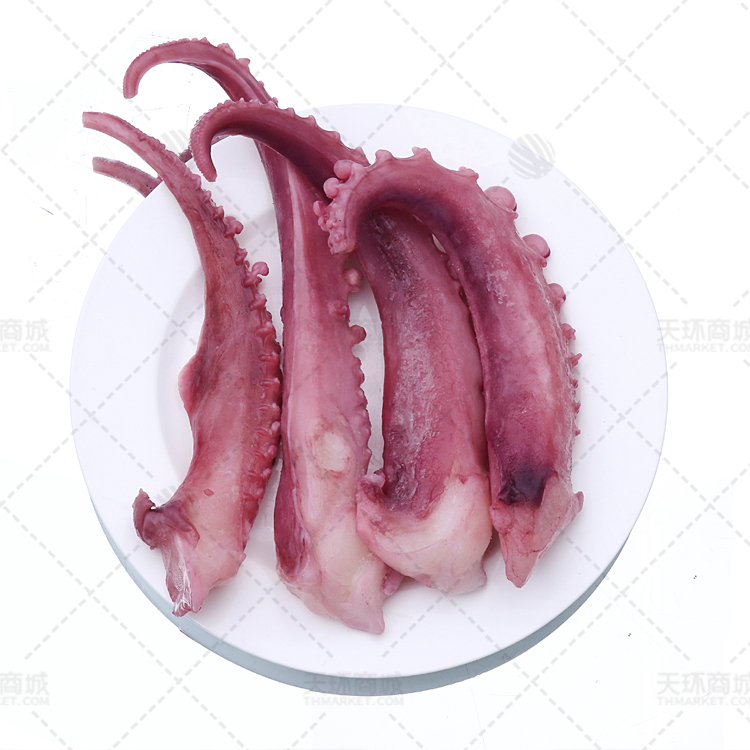 【鱿鲜源】脆口须   4kg