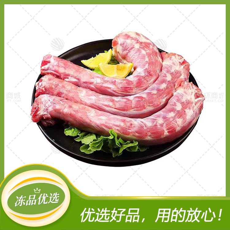 【海赢】鸭脖 1kg*12包 12kg（多规格）