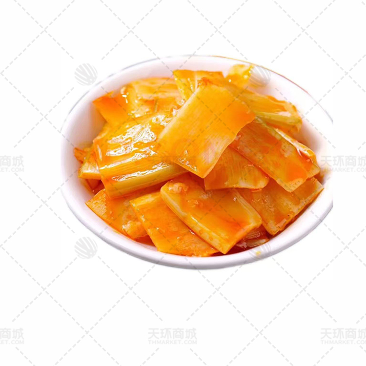 【常温】【宝食】脆笋1.5kg*6袋 9kg