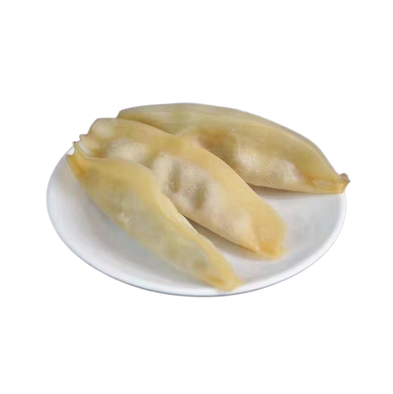 【笑脸】大锅贴（多口味）35g  约71个*4包  9.94...