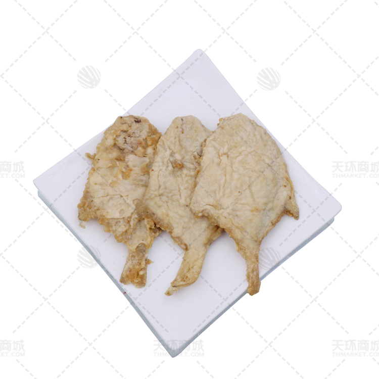 【鲁味特】黄金鲳鱼  1kg*10包  10kg 