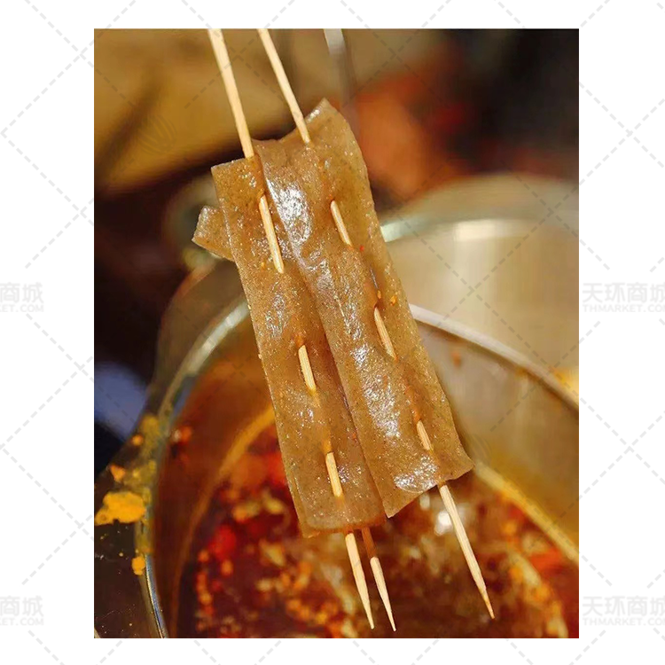 【么肉】【常温】么肉手工魔芋 200g*30袋 6kg