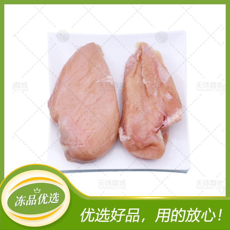 【六和】鸡大胸 10kg