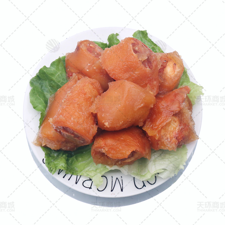 【双七】精品猪尾段 2.5kg*4包 10kg