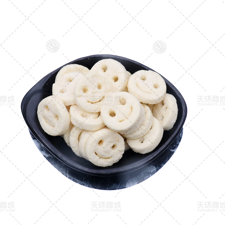 【麦肯】笑脸薯 1.5kg*6包 9kg