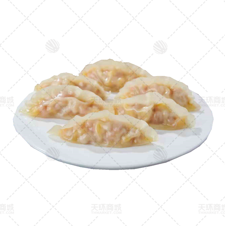 【易化冻】【丰味君】纸皮蒸煎饺（多种口味）10kg