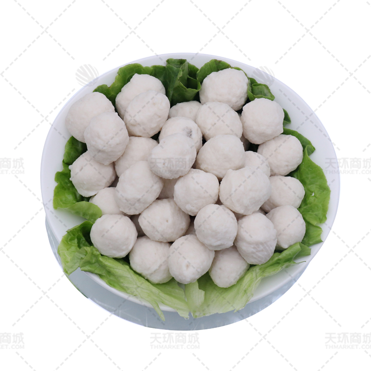 【德强】鸡脯丸  2.5kg*4包 10kg