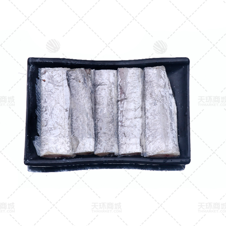 【云扬】带鱼段 （7-9） 7.5kg