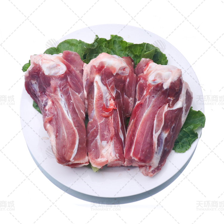 【金锣】S骨 10kg