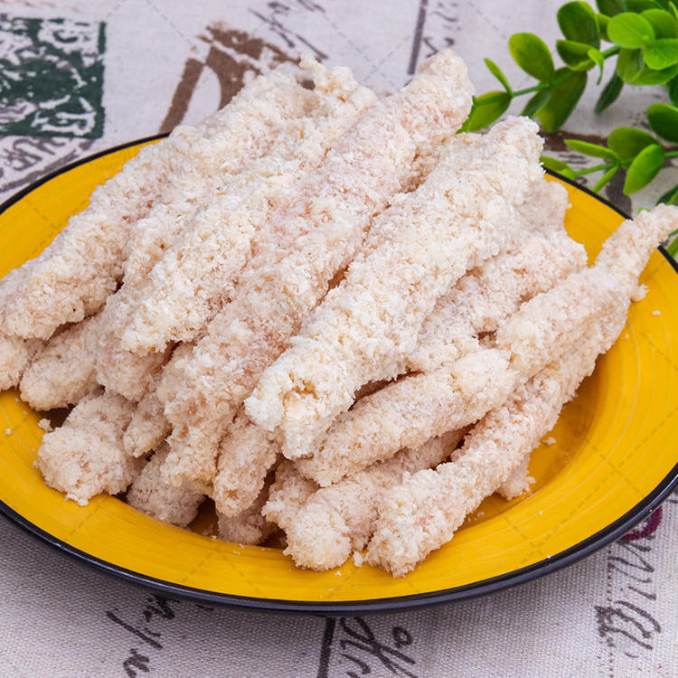【尊扬食品】无骨鸡柳 800g*10包  8kg