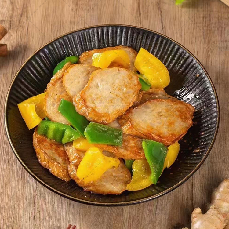 【肠先锋】潮汕卷章 2.5kg*4包 10kg